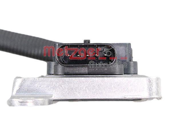 Sensor NOx, catalizador NOx METZGER 0899182